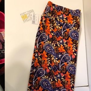 LulaRoe 3x Cassie NWT